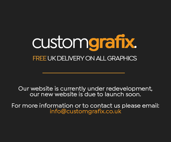 Custom Graphics New Website Coming Soon